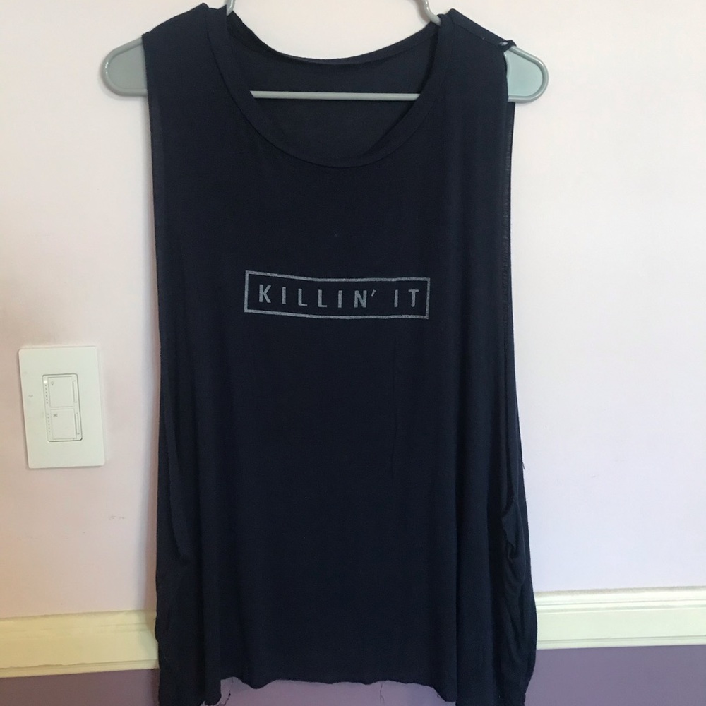 Brandy Melville shirt